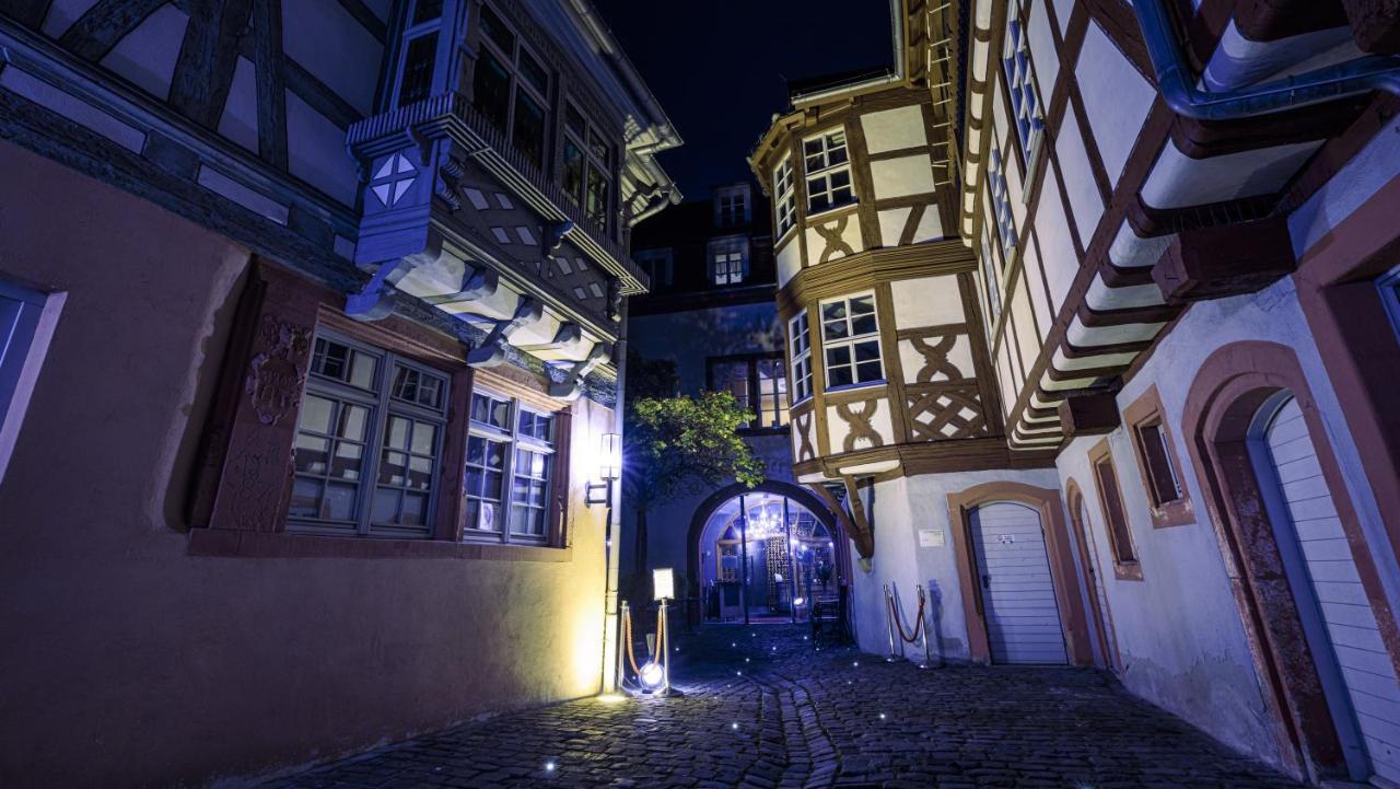 Steinhaeuser Hof Neustadt an der Weinstraße エクステリア 写真