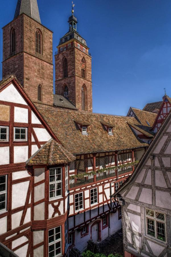 Steinhaeuser Hof Neustadt an der Weinstraße エクステリア 写真