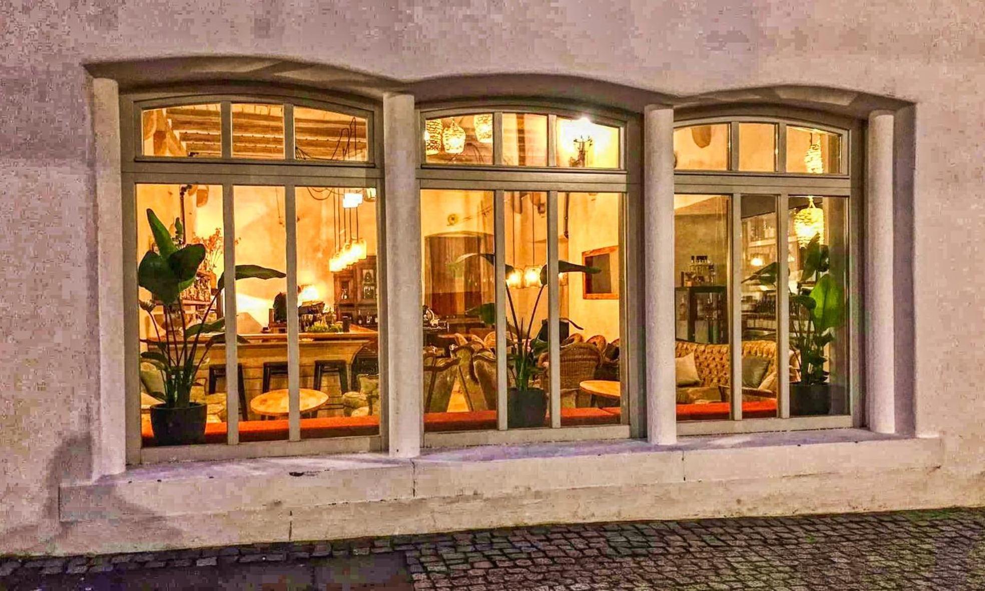 Steinhaeuser Hof Neustadt an der Weinstraße エクステリア 写真