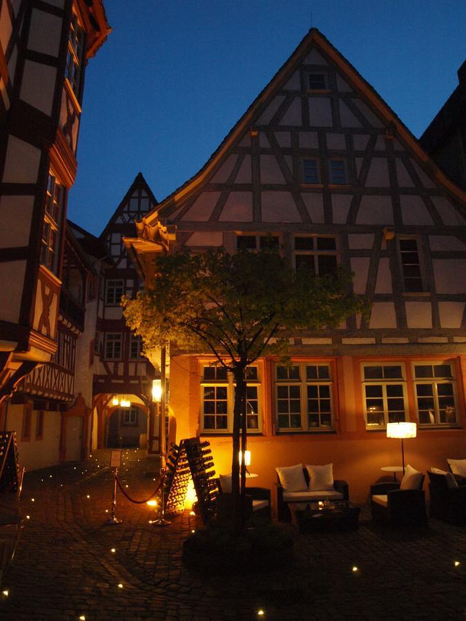 Steinhaeuser Hof Neustadt an der Weinstraße エクステリア 写真