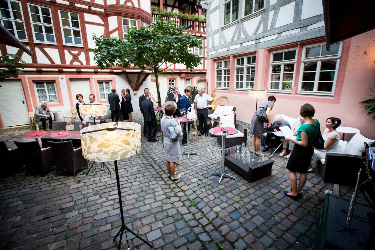 Steinhaeuser Hof Neustadt an der Weinstraße エクステリア 写真
